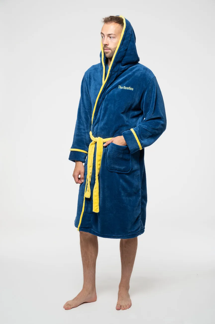 The Beatles Bathrobe Yellow Submarine sold by Paradiso Clothing product image thumbnail 2