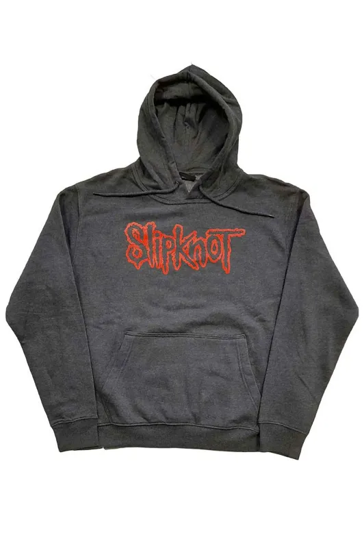 Slipknot Tribal S Hoodie sold by Paradiso Clothing