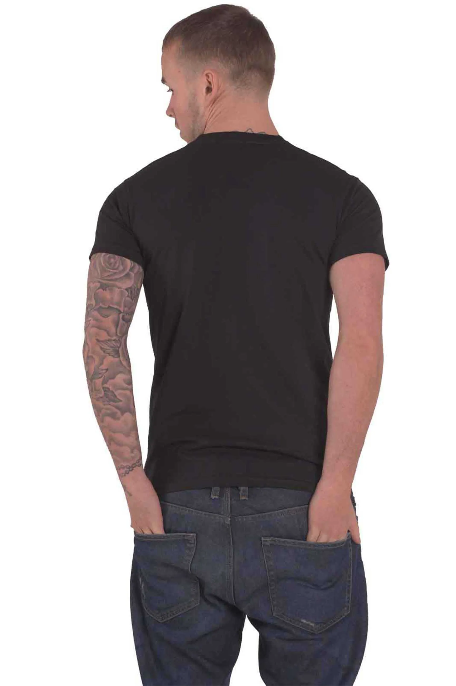 Megadeth Rust In Peace Anniversary T Shirt sold by Paradiso Clothing product image thumbnail 2