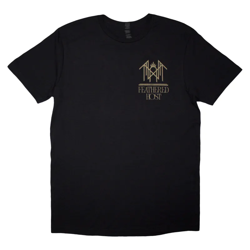 Sleep Token Even In Arcadia The Cycle Must End T Shirt made by Paradiso Clothing
