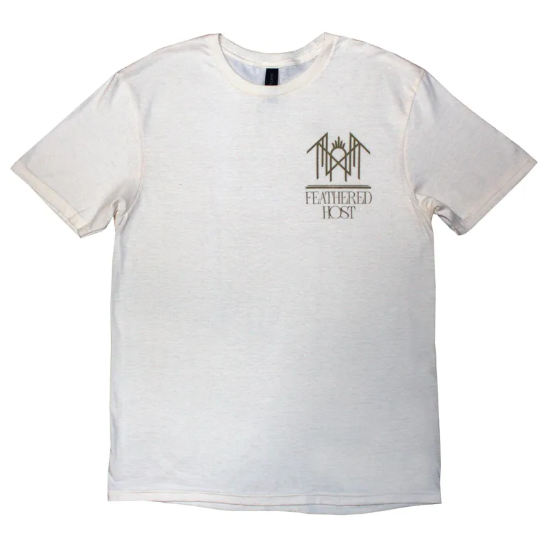 Sleep Token Even In Arcadia The Cycle Must End T Shirt made by Paradiso Clothing