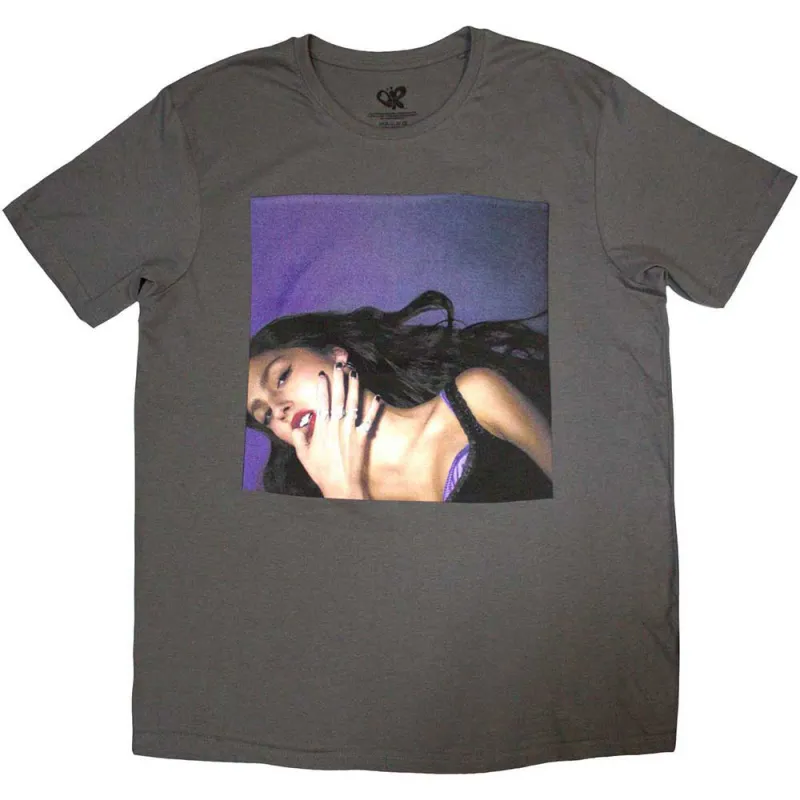 Olivia Rodrigo Guts Album Cover T Shirt sold by Paradiso Clothing