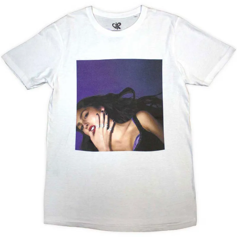 Olivia Rodrigo Guts Album Cover T Shirt sold by Paradiso Clothing