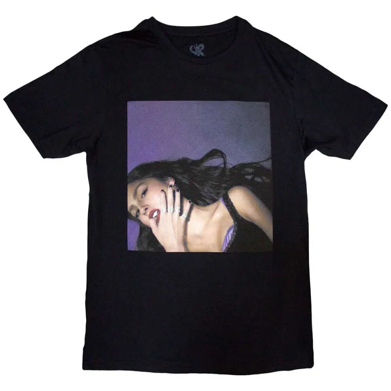 Olivia Rodrigo Guts Album Cover T Shirt sold by Paradiso Clothing