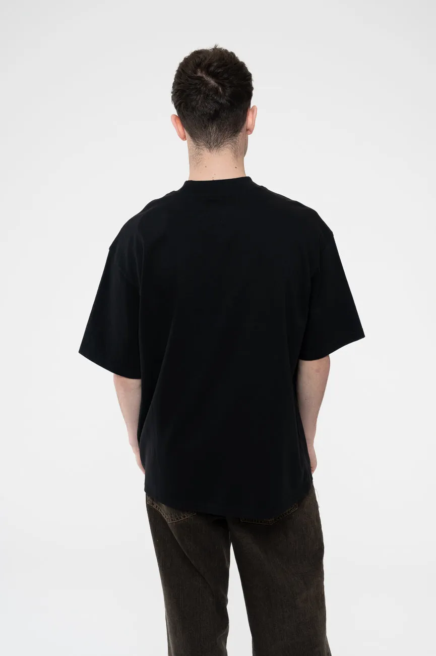 Sleep Token Take Me Back To Eden Limited Edition 999 Only Oversized Boxy T Shirt sold by Paradiso Clothing product image thumbnail 4