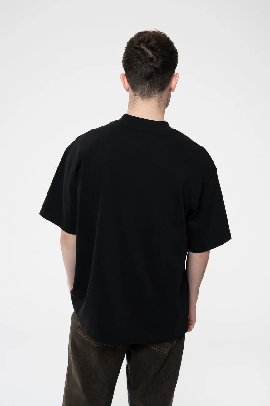 Oasis Decca Band Logo Limited Edition 999 Only Oversized Boxy T Shirt sold by Paradiso Clothing product image thumbnail 4