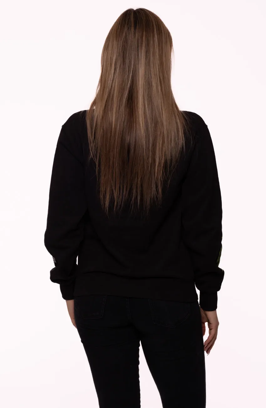 Full of Spirit Hoodie sold by Paradiso Clothing product image thumbnail 4