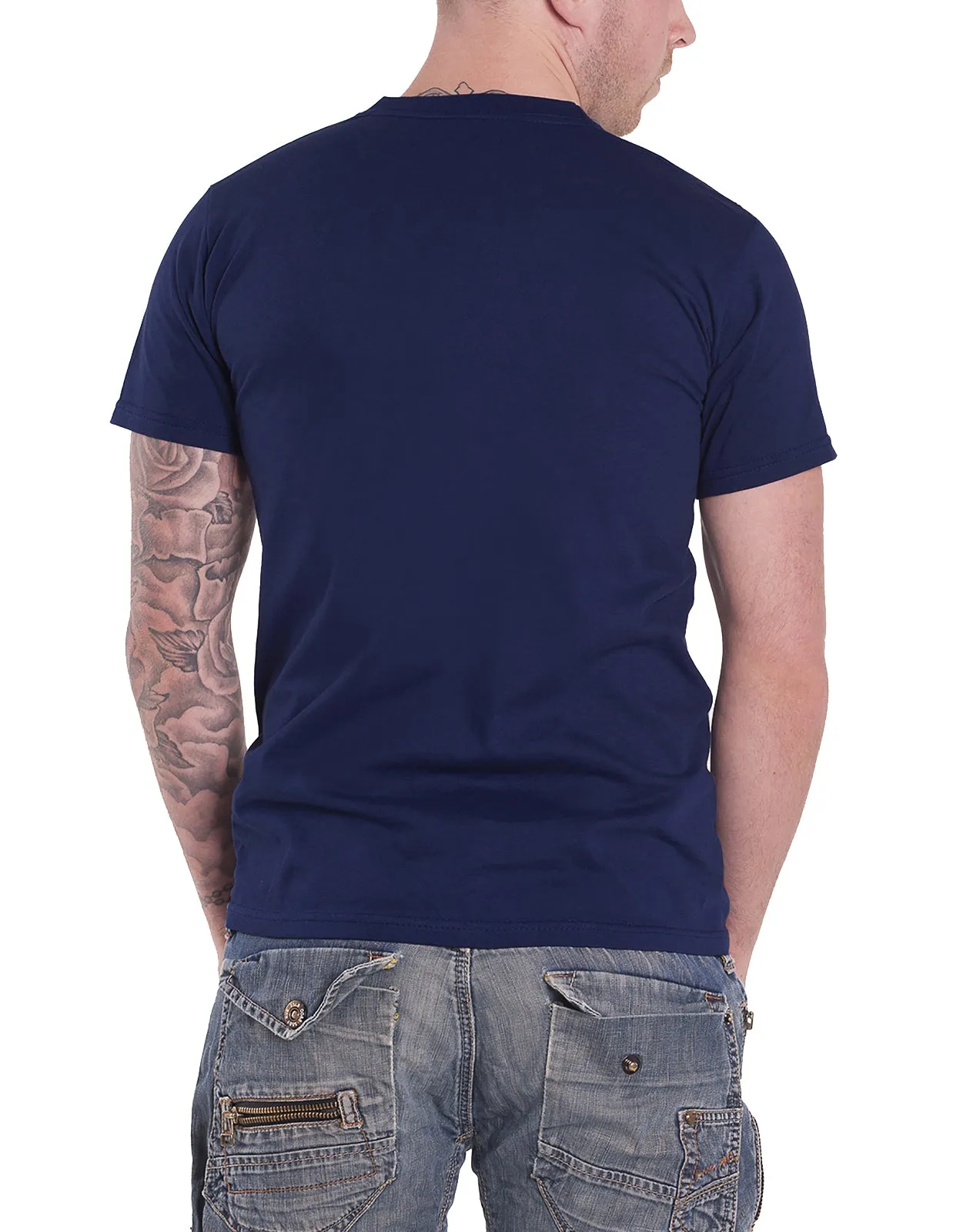 Tom Petty Fonda Theatre Concert T Shirt sold by Paradiso Clothing product image thumbnail 2