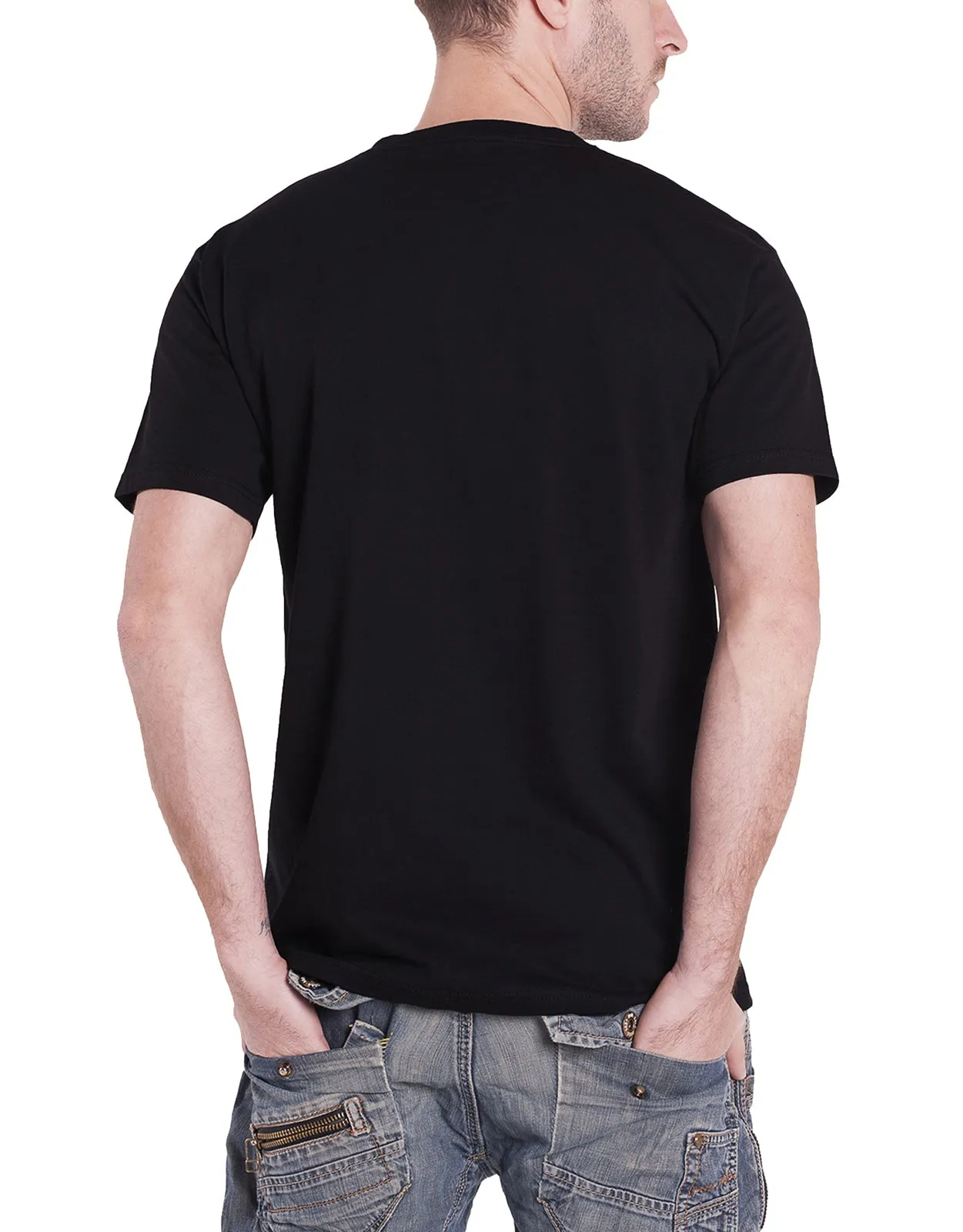 Tom Petty Anthology Live Heartbreakers T Shirt sold by Paradiso Clothing product image thumbnail 2