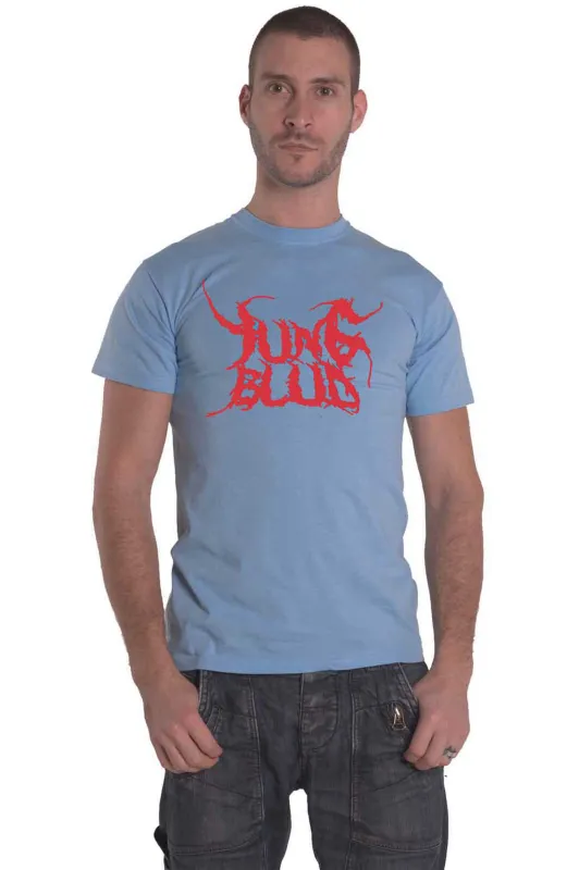 Yungblud Deadhappy T Shirt sold by Paradiso Clothing