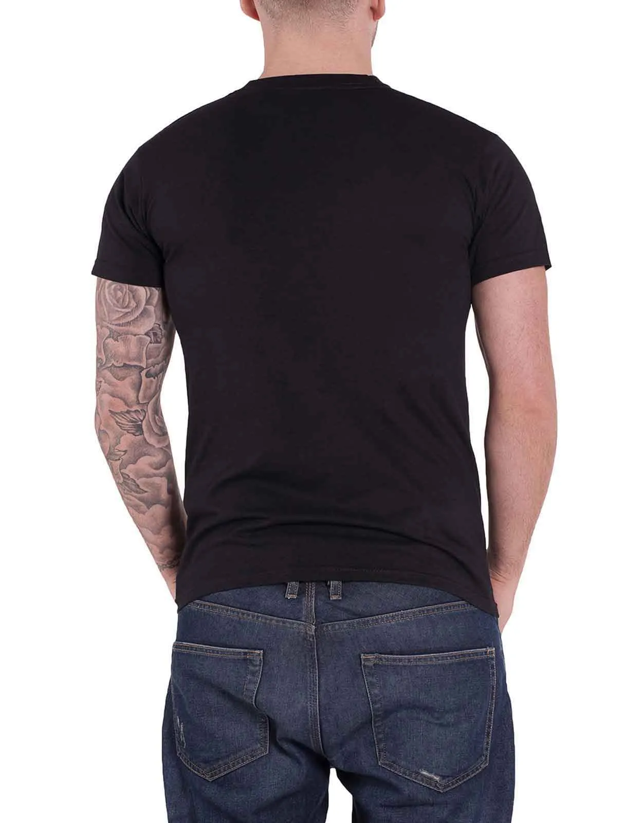 Megadeth Hi-Con Vic T Shirt sold by Paradiso Clothing product image thumbnail 2