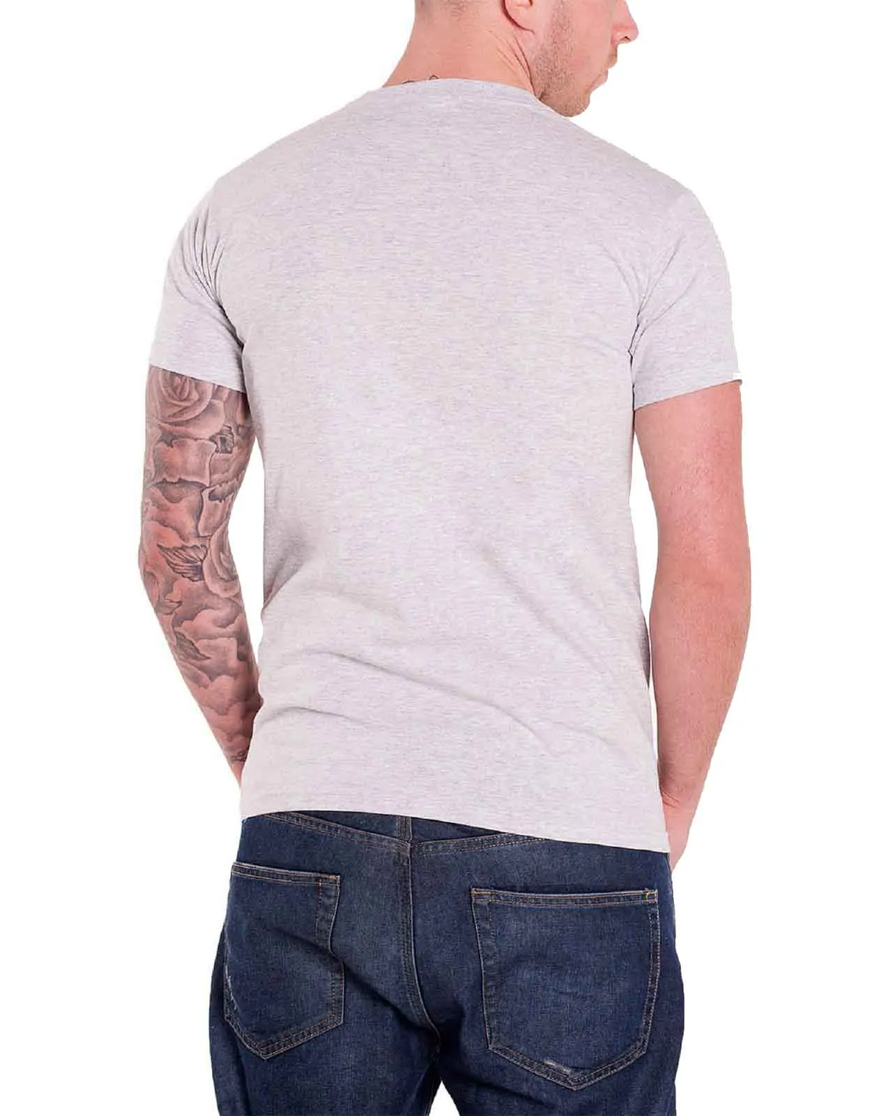 Eminem Tape T Shirt sold by Paradiso Clothing product image thumbnail 2