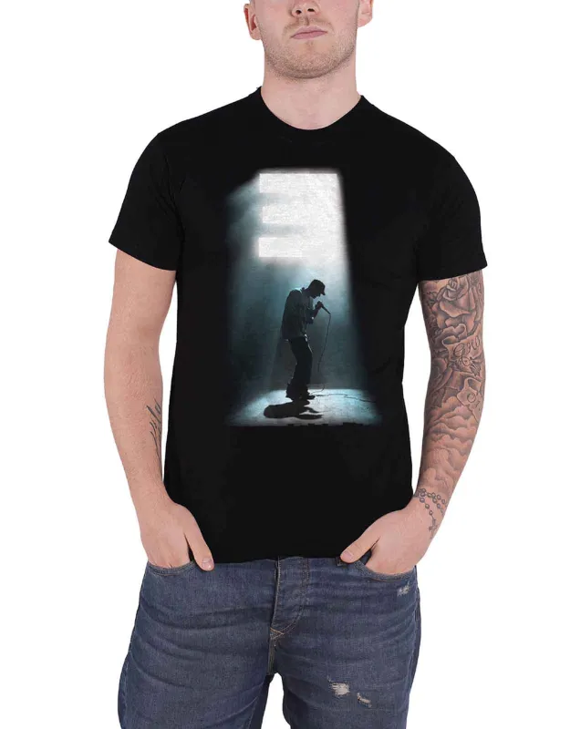 Eminem The Glow T Shirt made by Paradiso Clothing