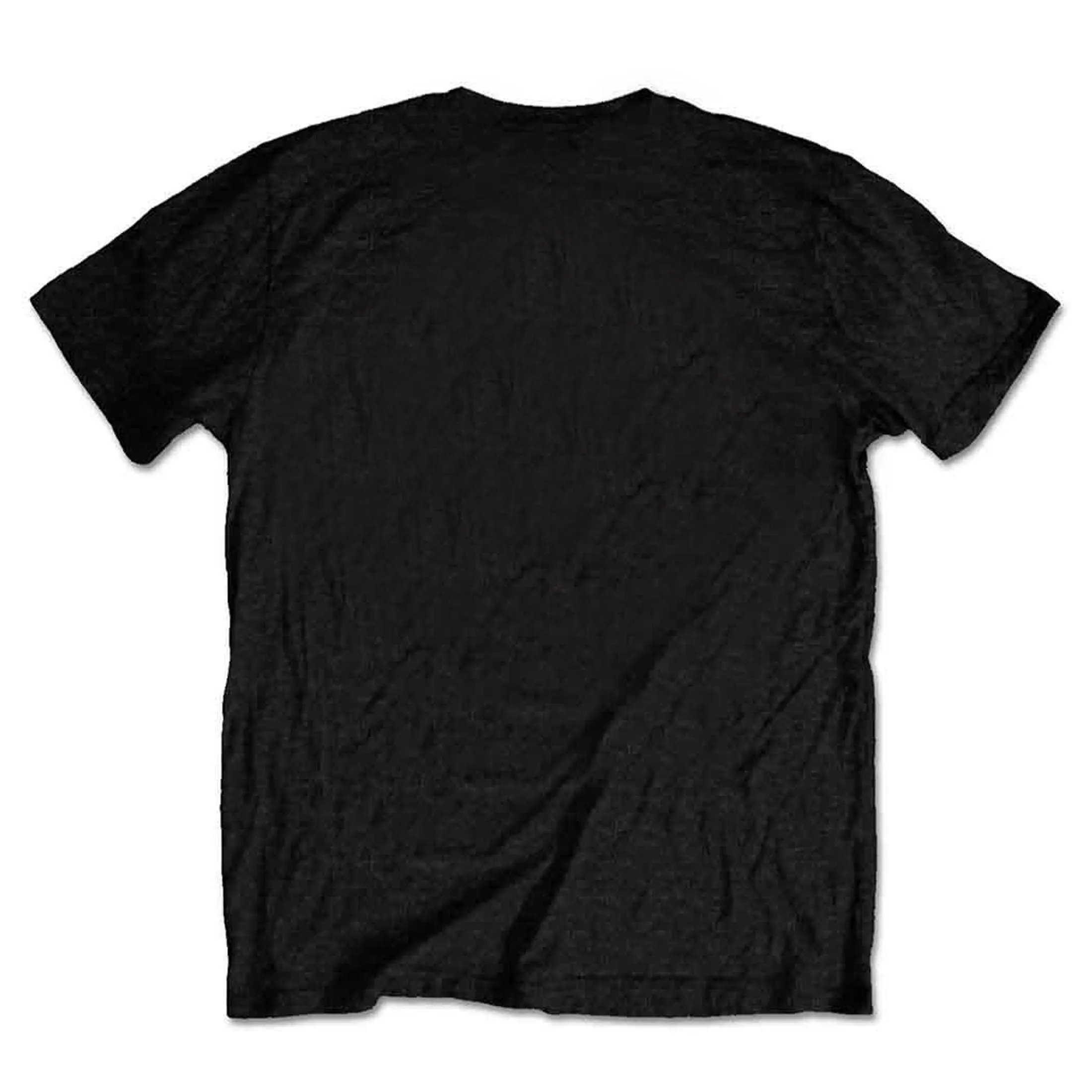 Kurt Cobain Brilliance Logo T Shirt sold by Paradiso Clothing product image thumbnail 2