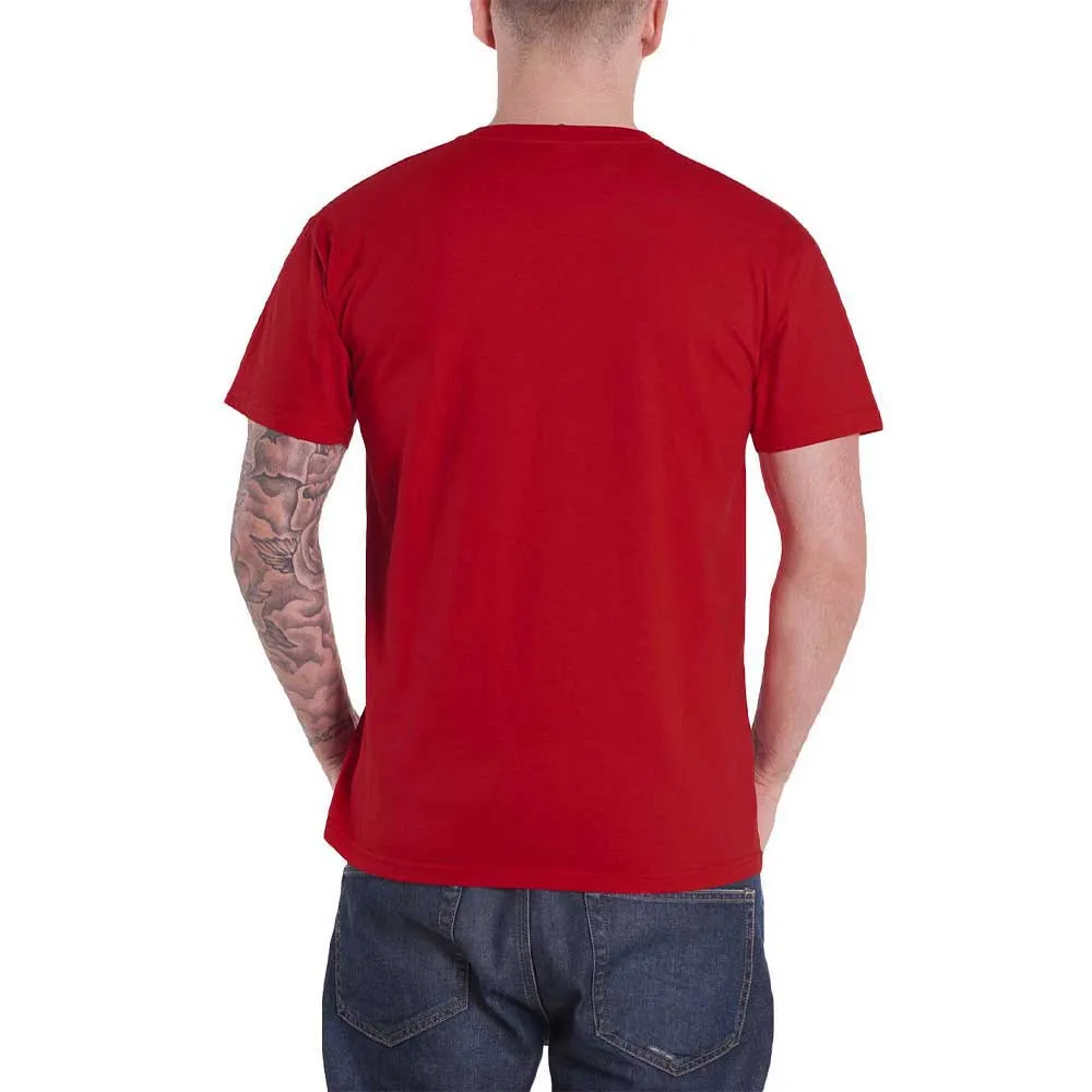 Foo Fighters SF Valley T Shirt sold by Paradiso Clothing product image thumbnail 2