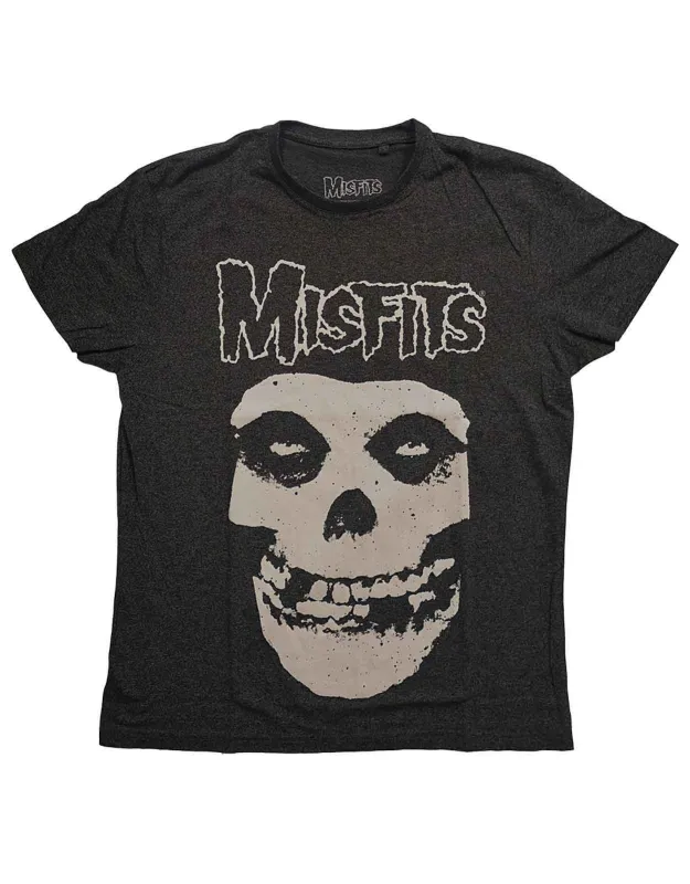 Misfits Fiend T Shirt sold by Paradiso Clothing