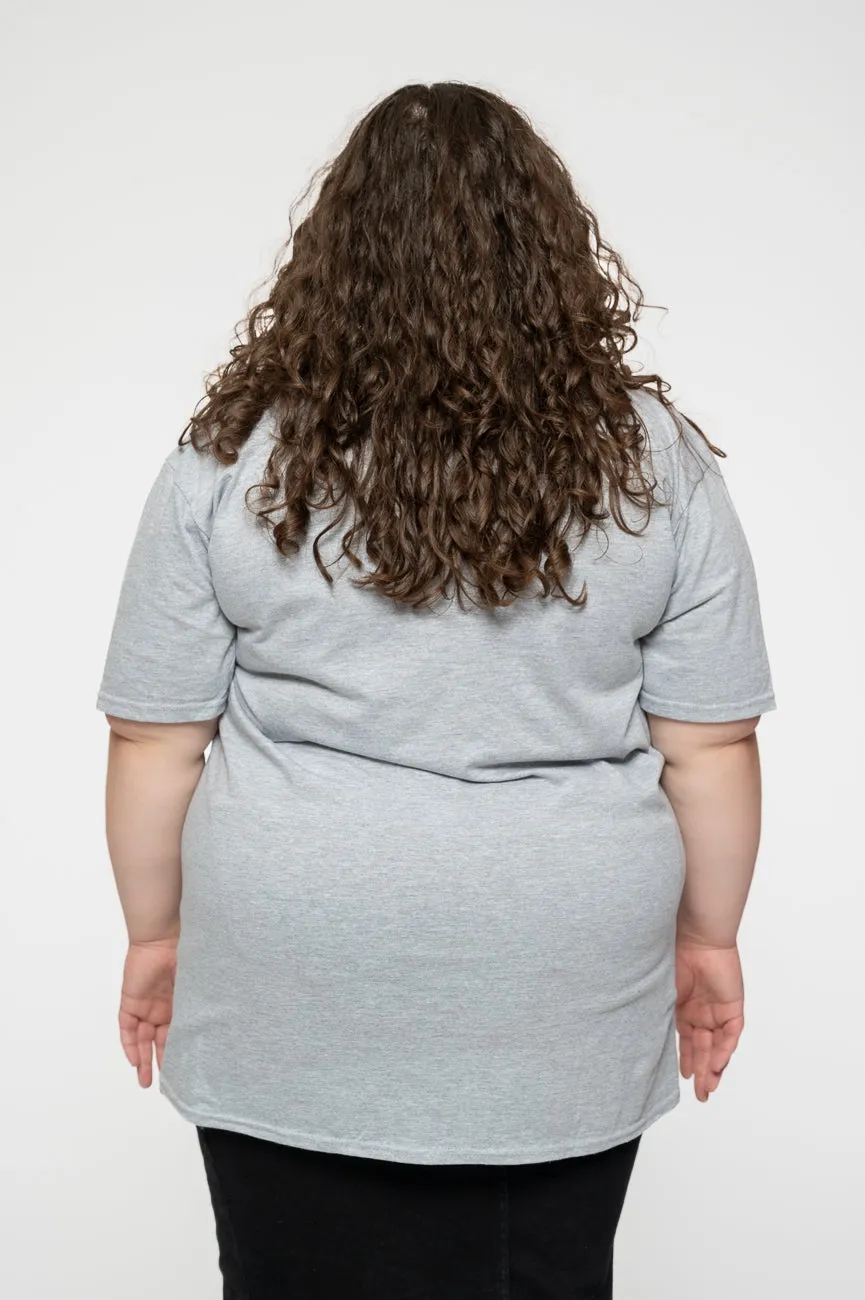 KISS Vintage Classic Band Logo T Shirt sold by Paradiso Clothing product image thumbnail 4