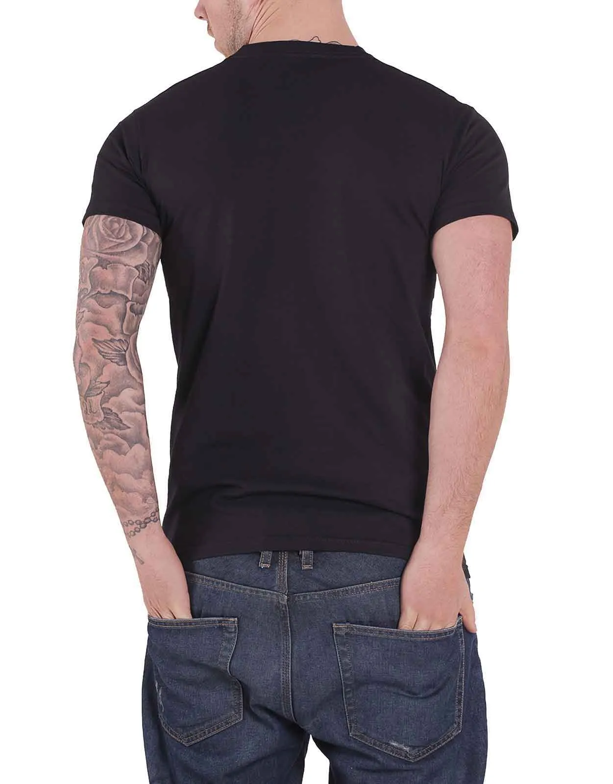 Five Finger Death Punch Decade Of Destruction T Shirt sold by Paradiso Clothing product image thumbnail 2