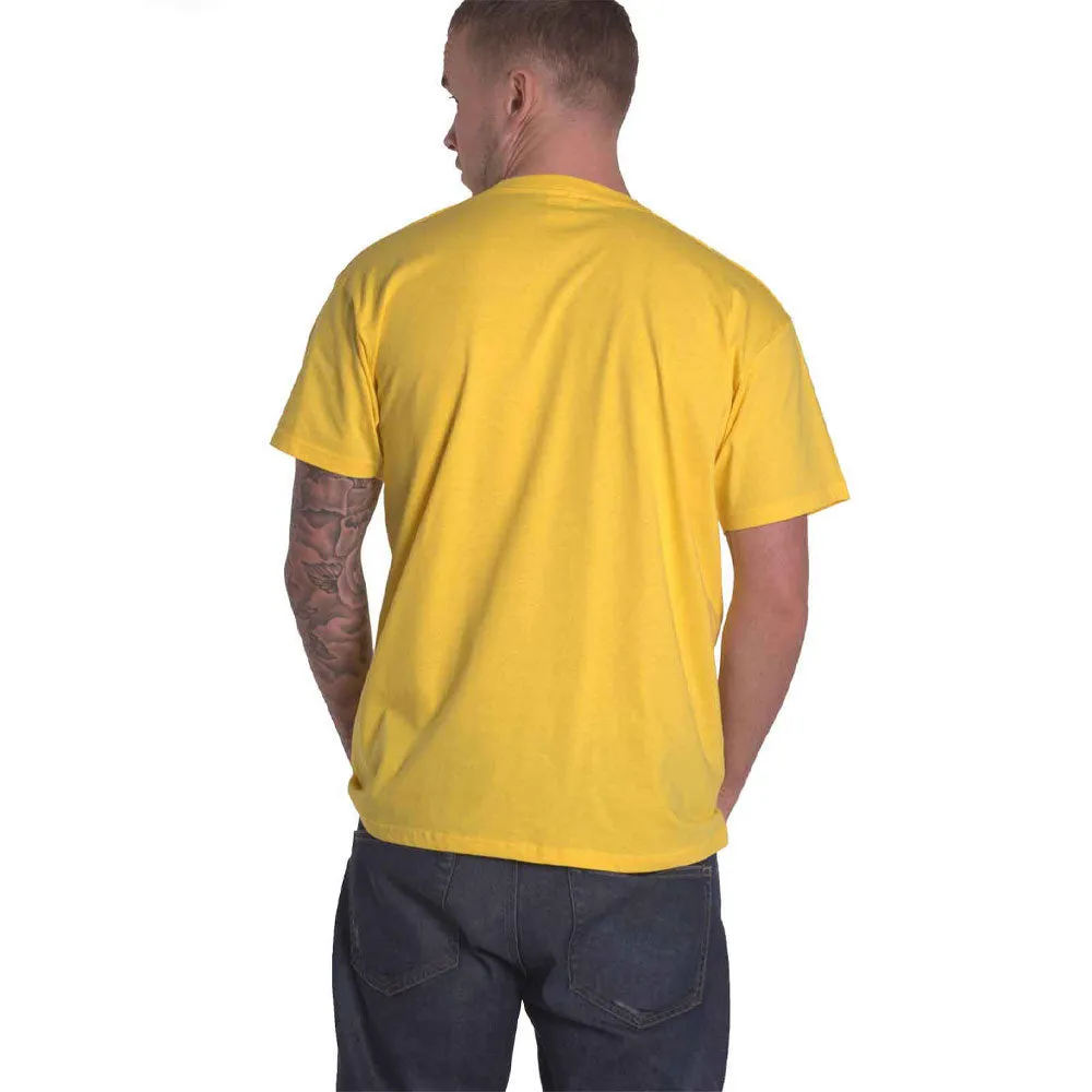 Alice in Chains Transplant T Shirt sold by Paradiso Clothing product image thumbnail 2