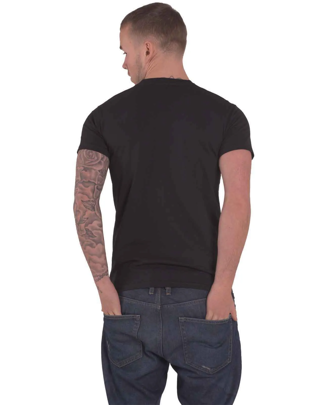 Anthrax Spreading the Disease Vignette T Shirt sold by Paradiso Clothing product image thumbnail 2