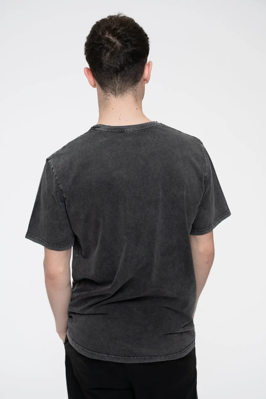 Fleetwood Mac Tour 82 Penguin Limited Edition 999 Only Premium Wash T Shirt sold by Paradiso Clothing product image thumbnail 4