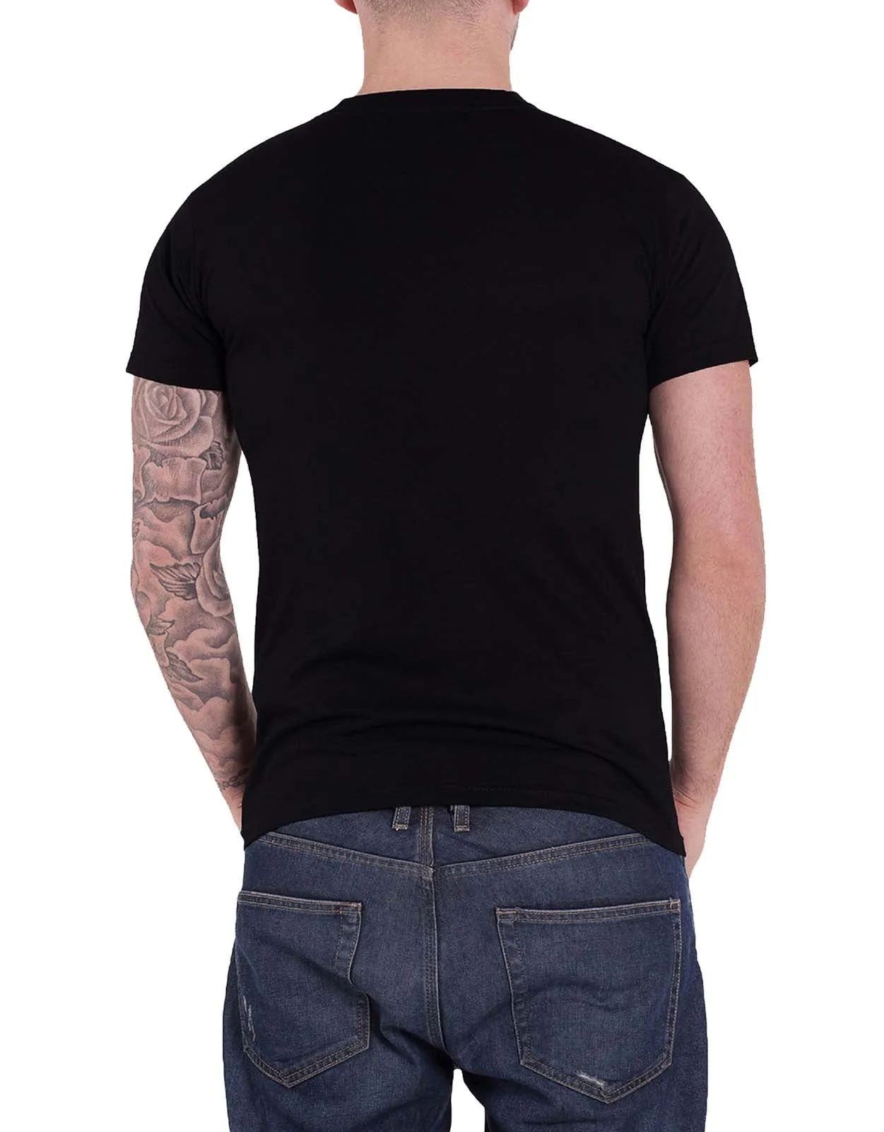 Slayer Skull Hat T Shirt sold by Paradiso Clothing product image thumbnail 2