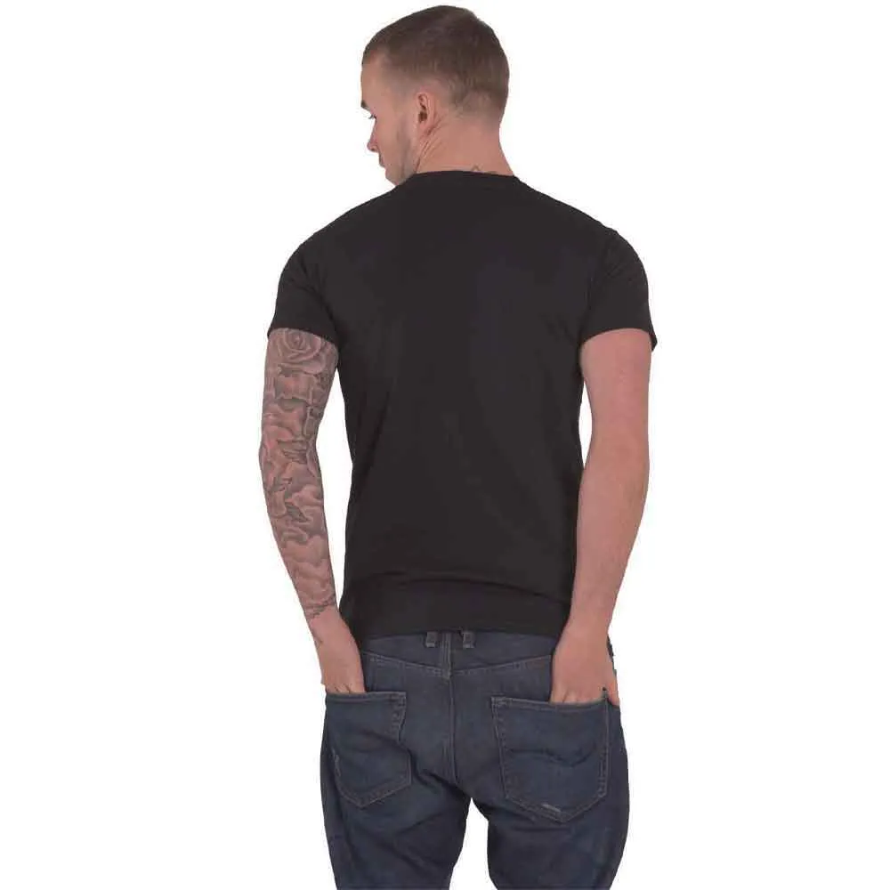 AC/DC Live Canons T Shirt sold by Paradiso Clothing product image thumbnail 2