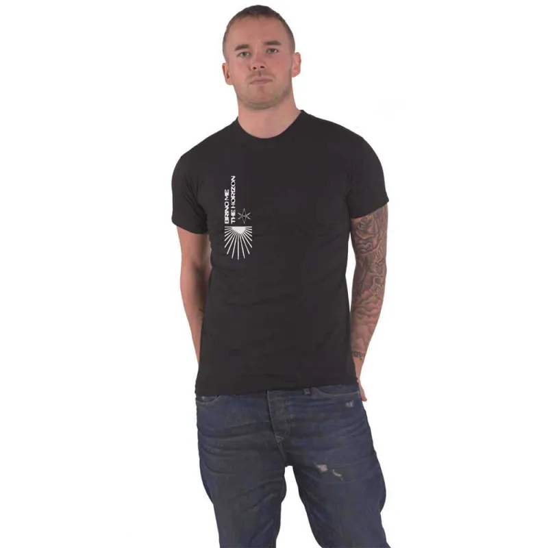 Bring Me The Horizon Tools T Shirt sold by Paradiso Clothing