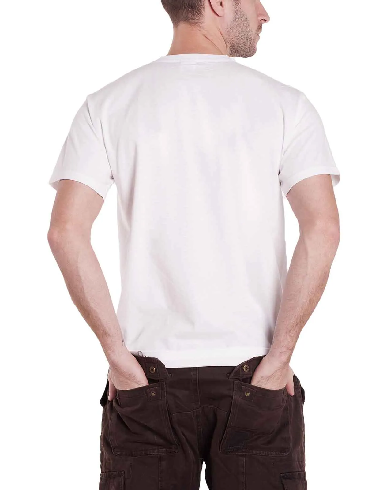Queen Flash Gordon T Shirt sold by Paradiso Clothing product image thumbnail 2