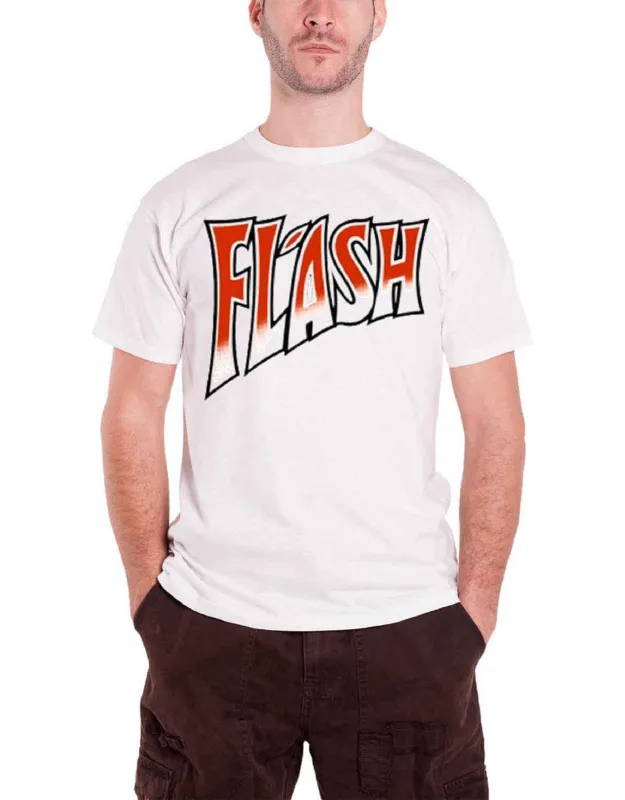 Queen Flash Gordon T Shirt made by Paradiso Clothing