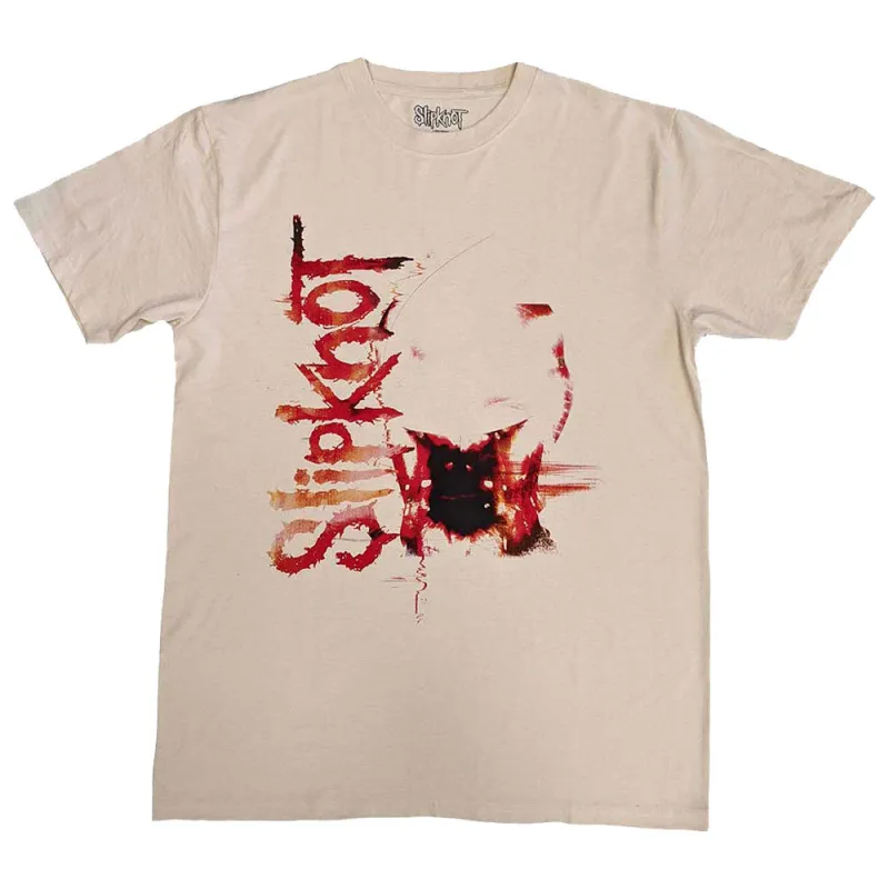 Slipknot The End So Far Band Logo T Shirt sold by Paradiso Clothing