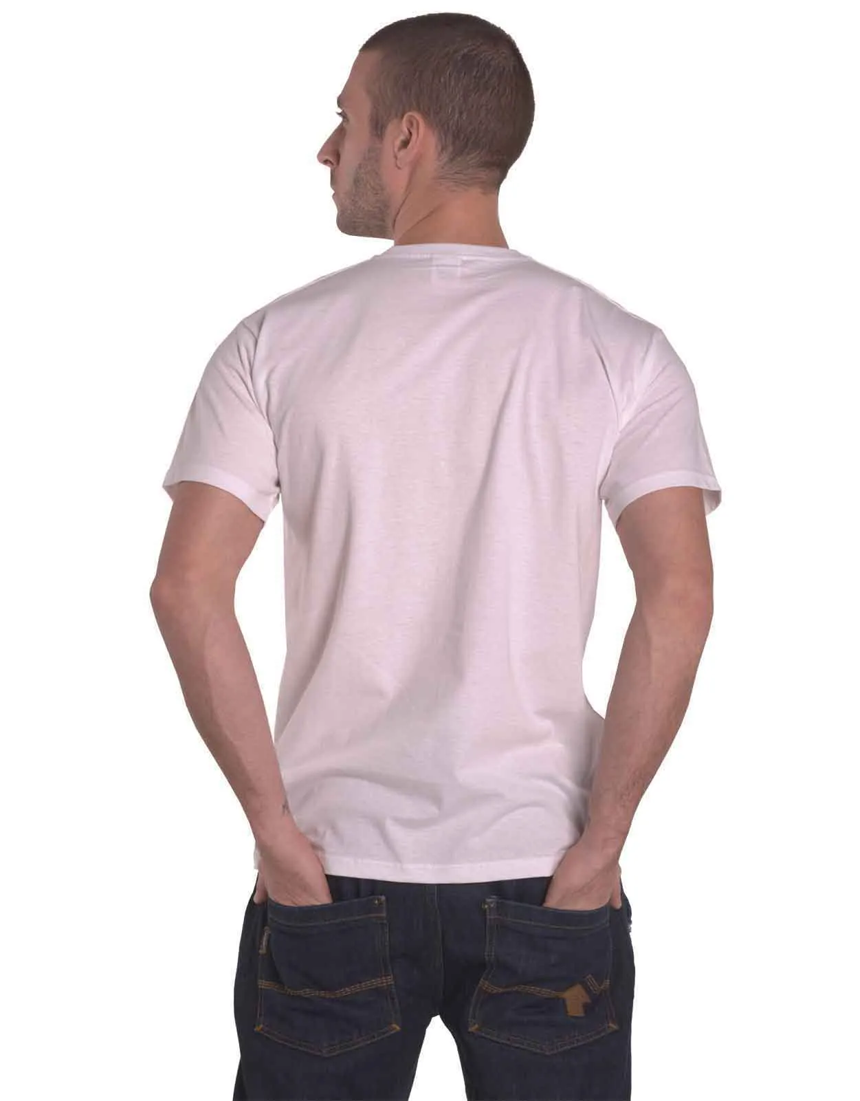 Led Zeppelin LZIII Album T Shirt sold by Paradiso Clothing product image thumbnail 2