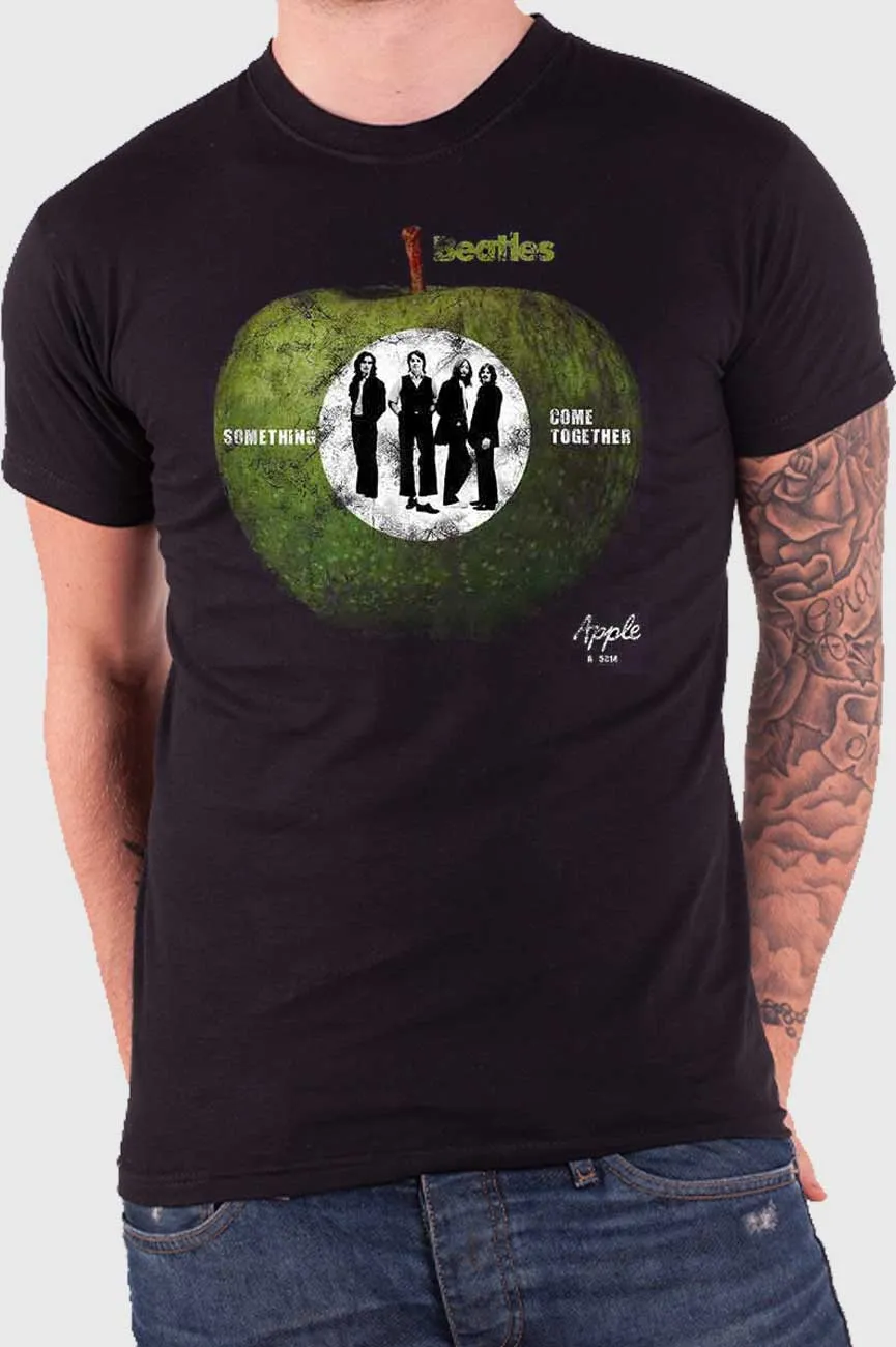 The Beatles Come Together Tee sold by Paradiso Clothing product image thumbnail 2