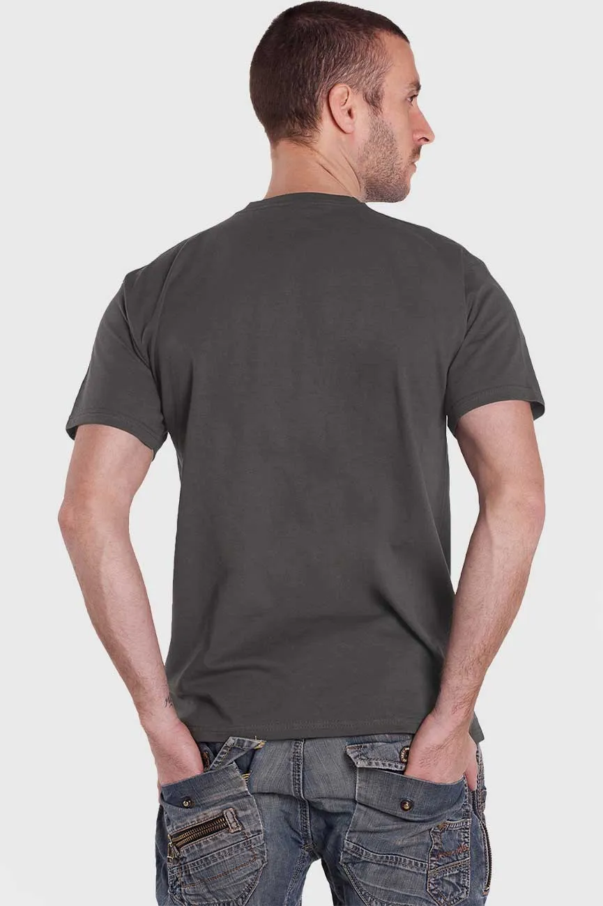 The Beatles Abbey Road Brick Sign Tee sold by Paradiso Clothing product image thumbnail 3