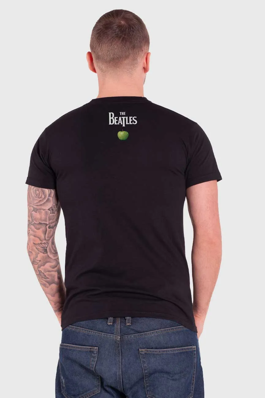 The Beatles Live in Washington DC Tee sold by Paradiso Clothing product image thumbnail 3