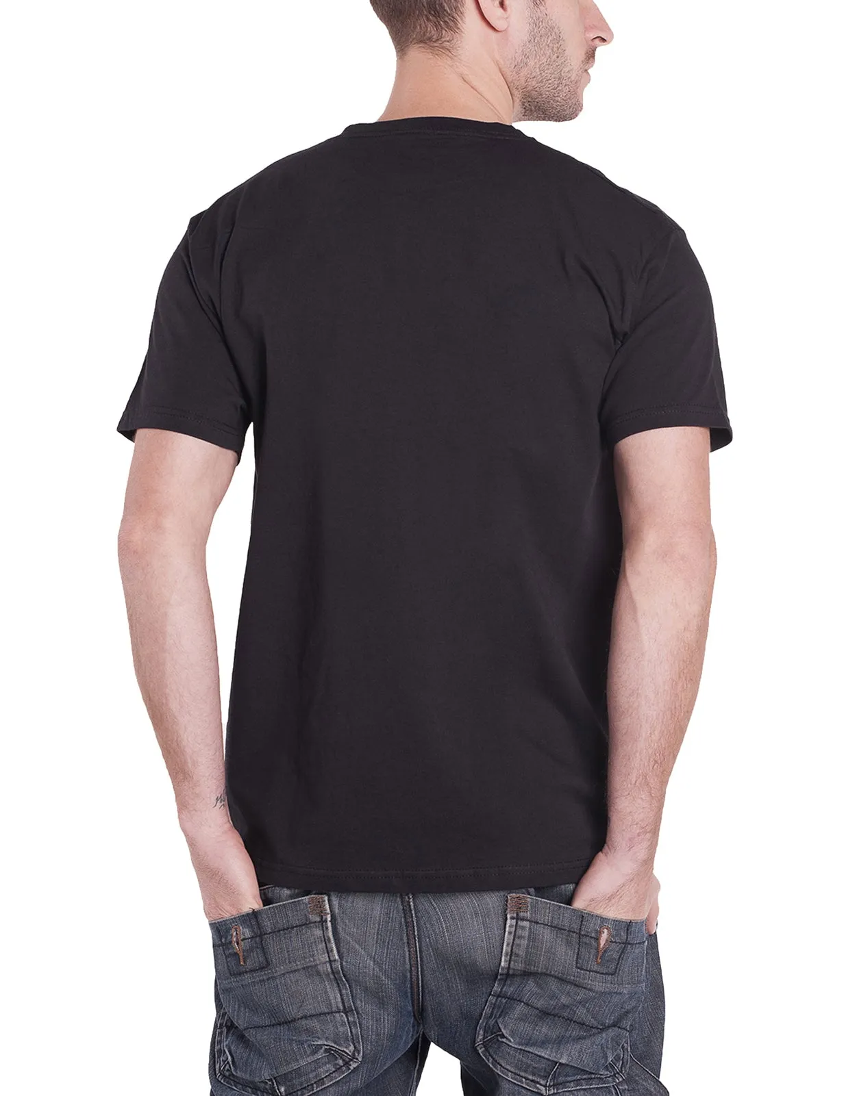 Black Sabbath Sold Our Soul Demon T Shirt sold by Paradiso Clothing product image thumbnail 2