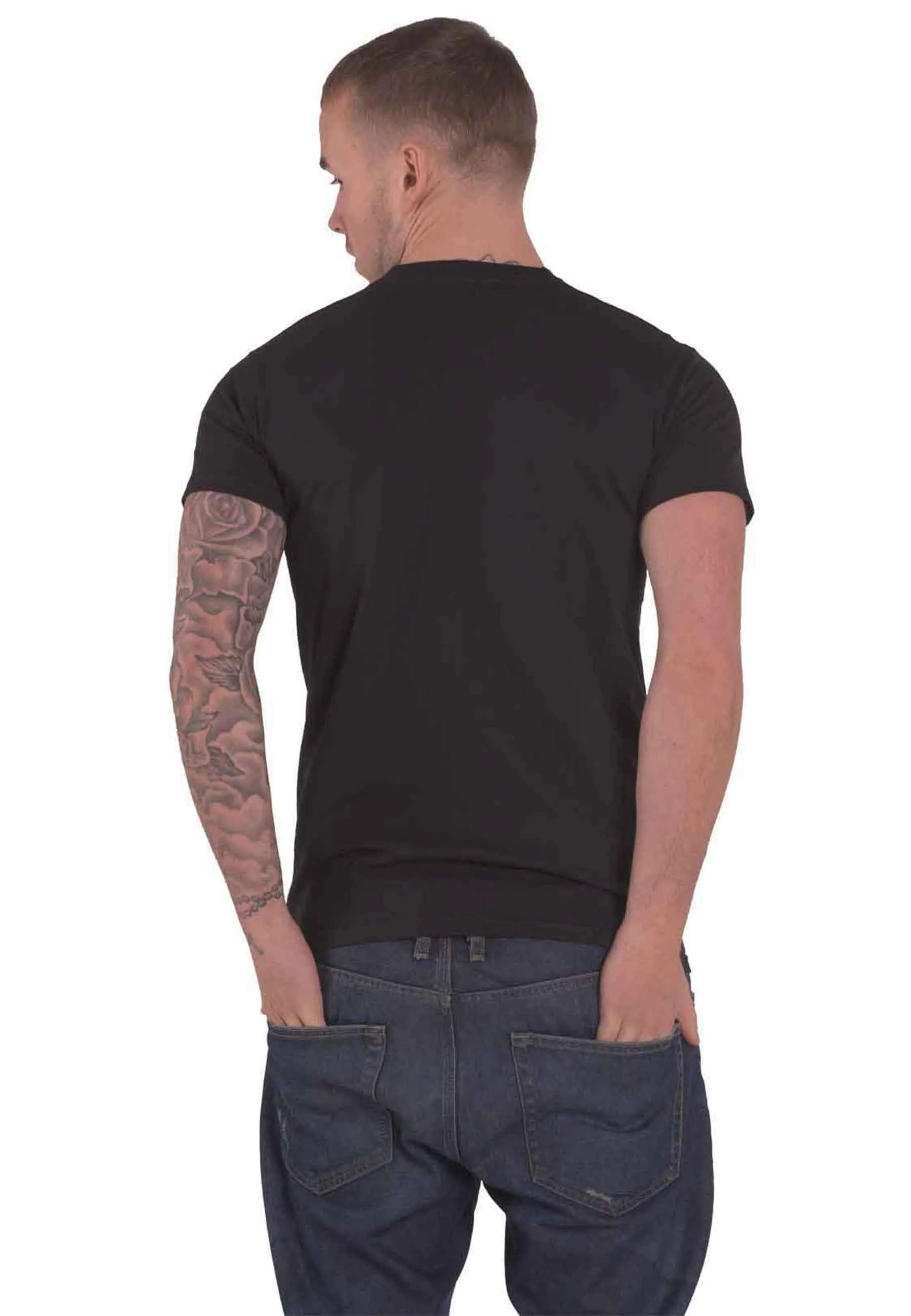 My Chemical Romance Gunner T Shirt sold by Paradiso Clothing product image thumbnail 2