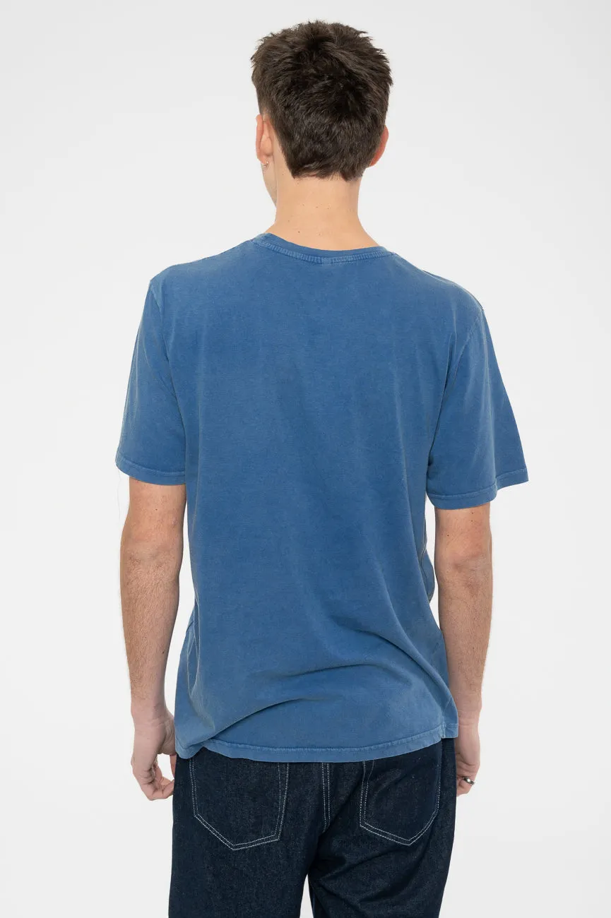 Machine Gun Kelly Bench Limited Edition 999 Only Premium Wash T Shirt sold by Paradiso Clothing product image thumbnail 4