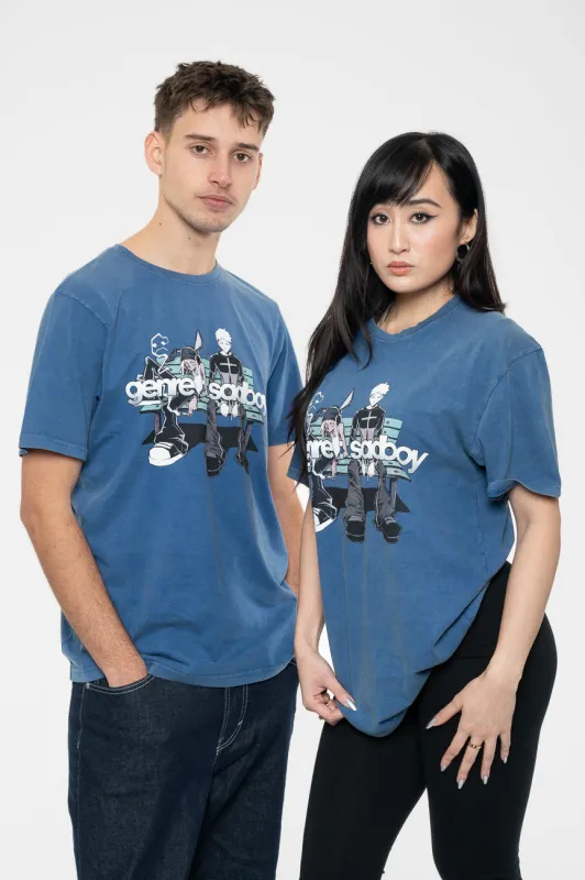 Machine Gun Kelly Bench Limited Edition 999 Only Premium Wash T Shirt sold by Paradiso Clothing