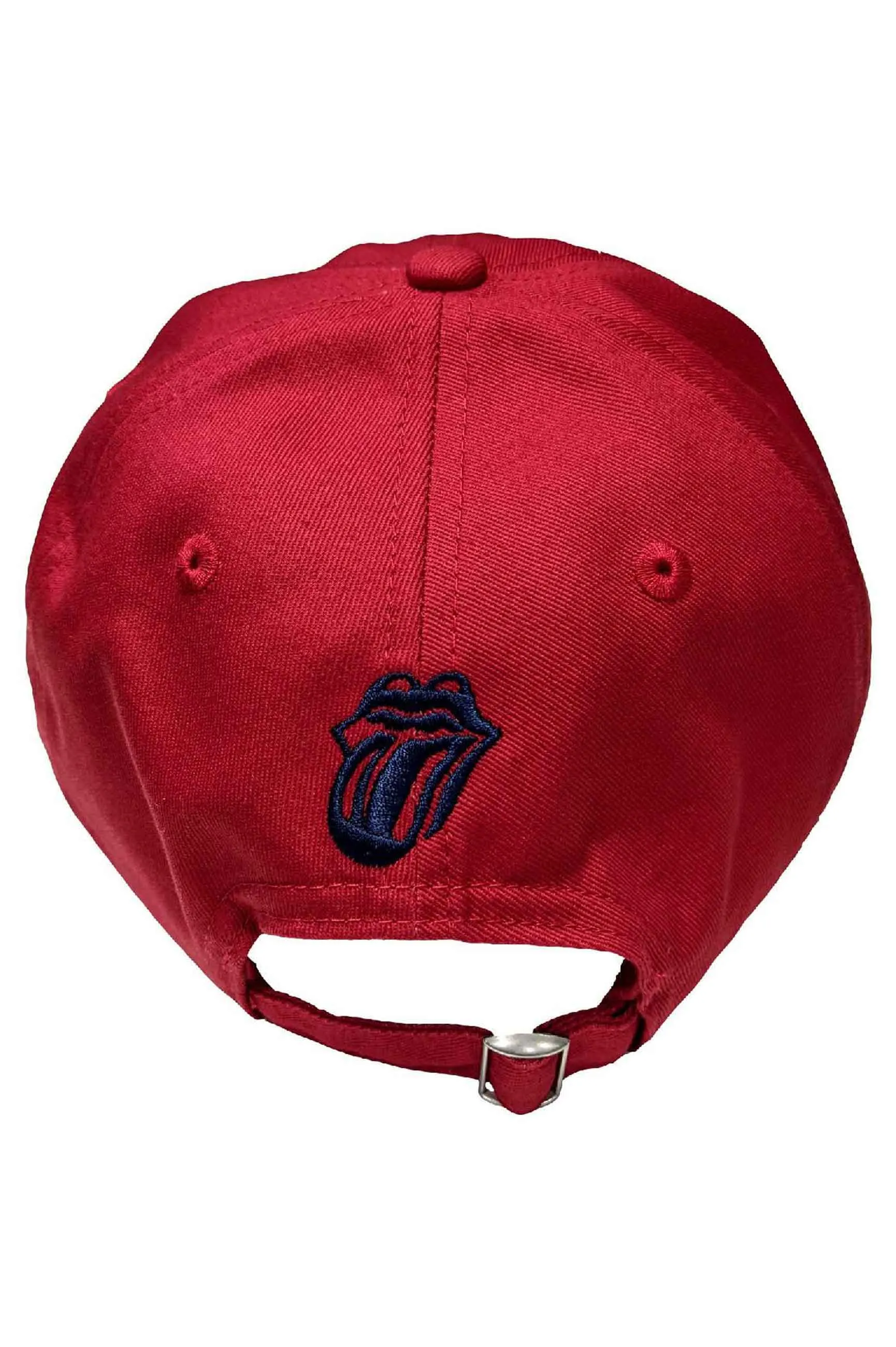 The Rolling Stones Vintage 70s Strapback sold by Paradiso Clothing product image thumbnail 2