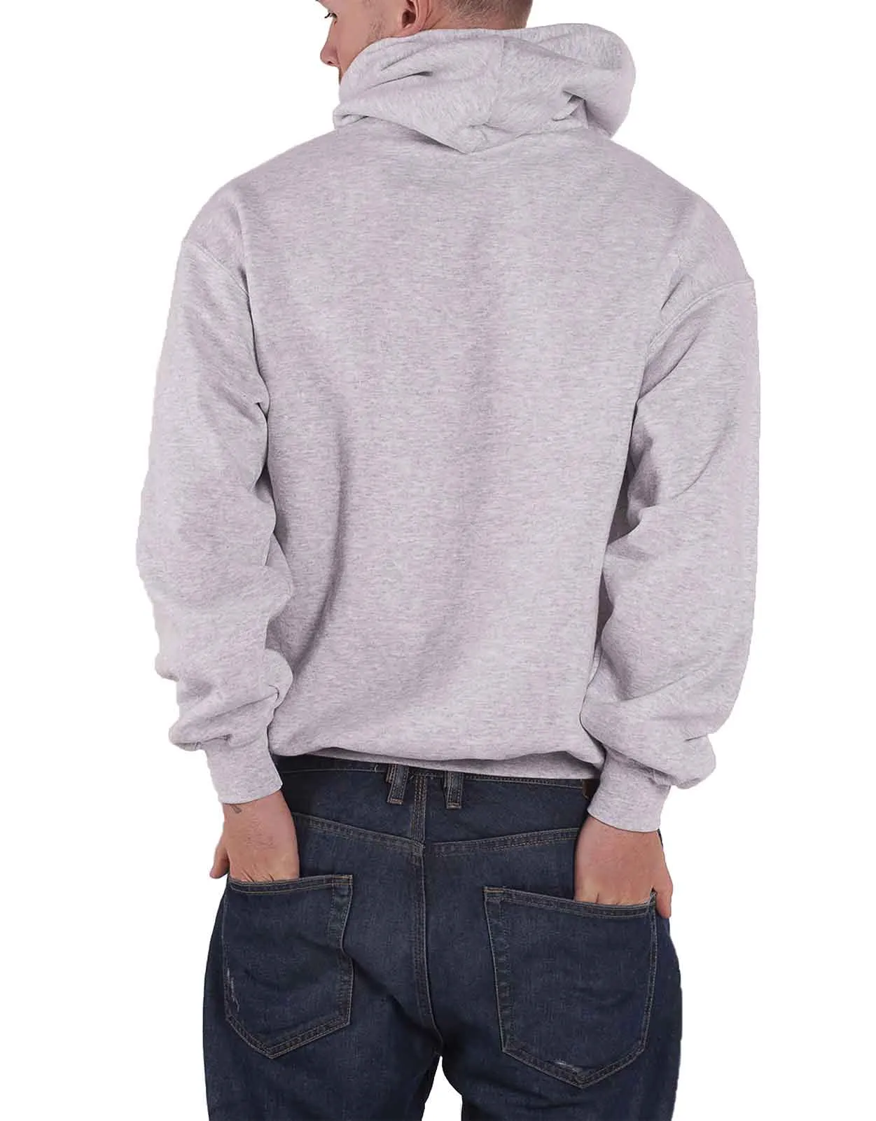 The 1975 A Brief Inquiry Hoodie sold by Paradiso Clothing product image thumbnail 2
