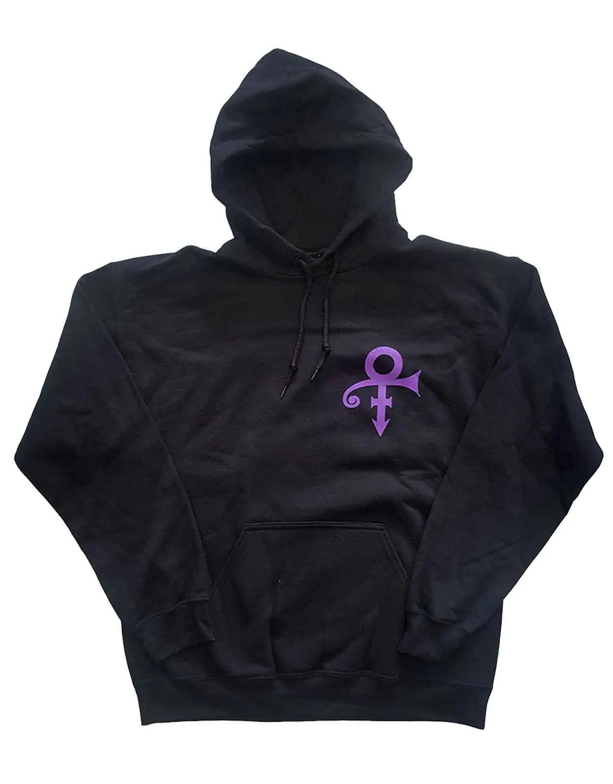 Prince Lotus Flower Hoodie sold by Paradiso Clothing