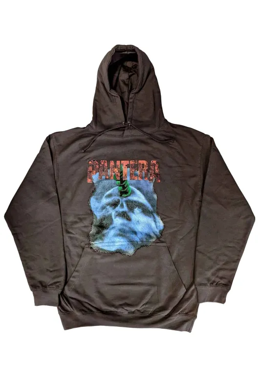 Pantera Far Beyond Driven World Tour Hoodie made by Paradiso Clothing