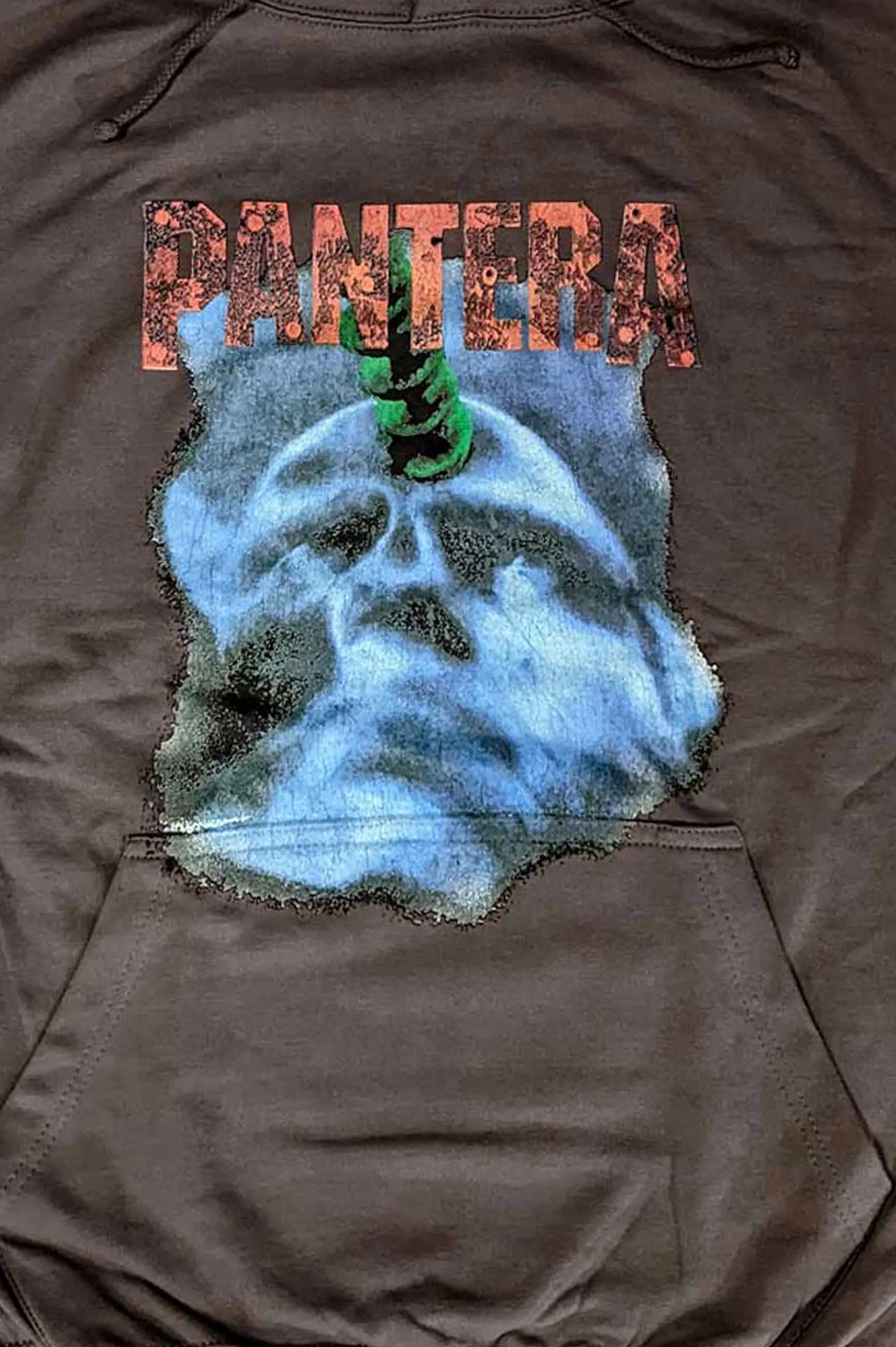 Pantera Far Beyond Driven World Tour Hoodie sold by Paradiso Clothing product image thumbnail 2