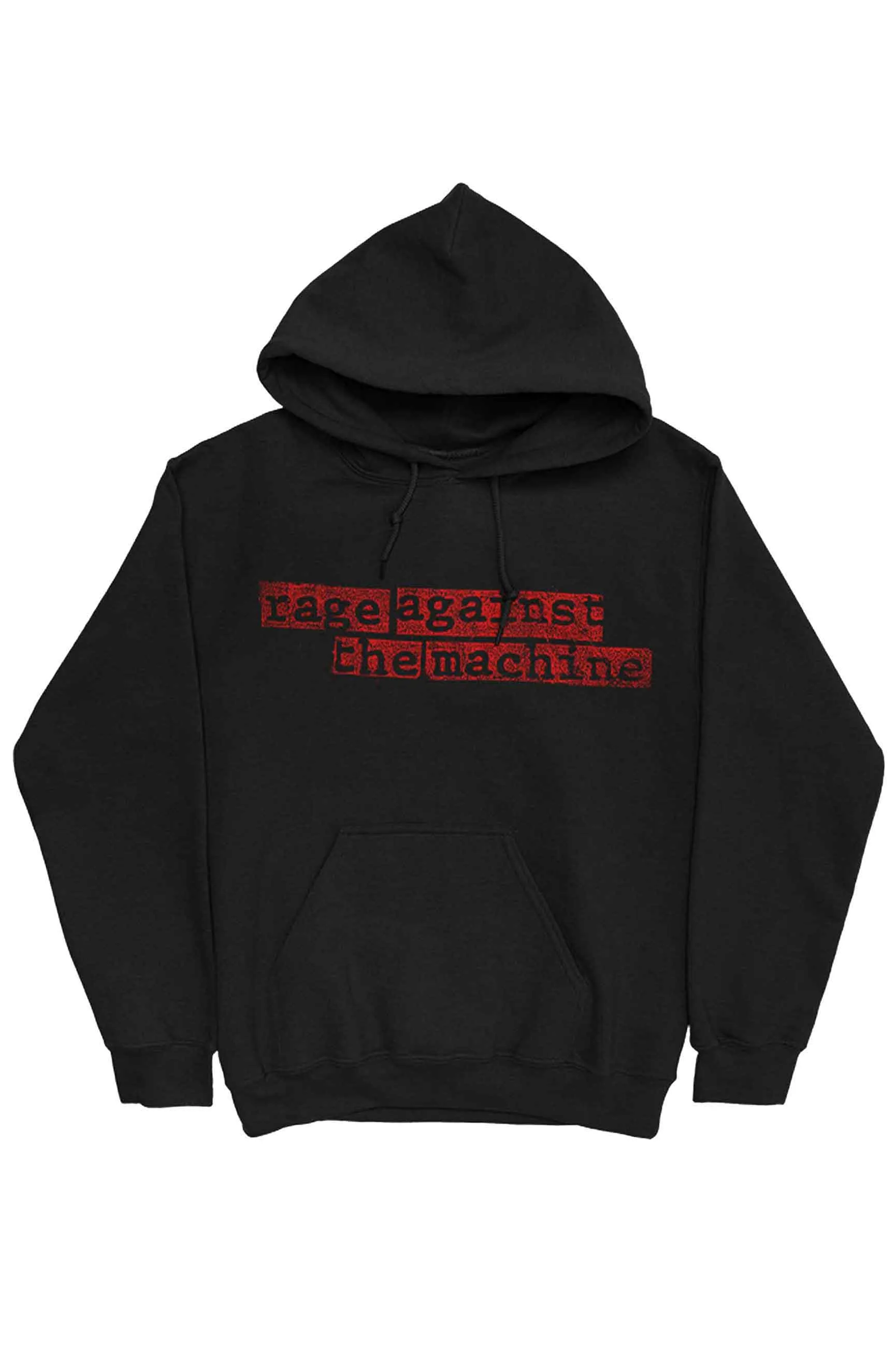 Rage Against The Machine Nuns Hoodie sold by Paradiso Clothing