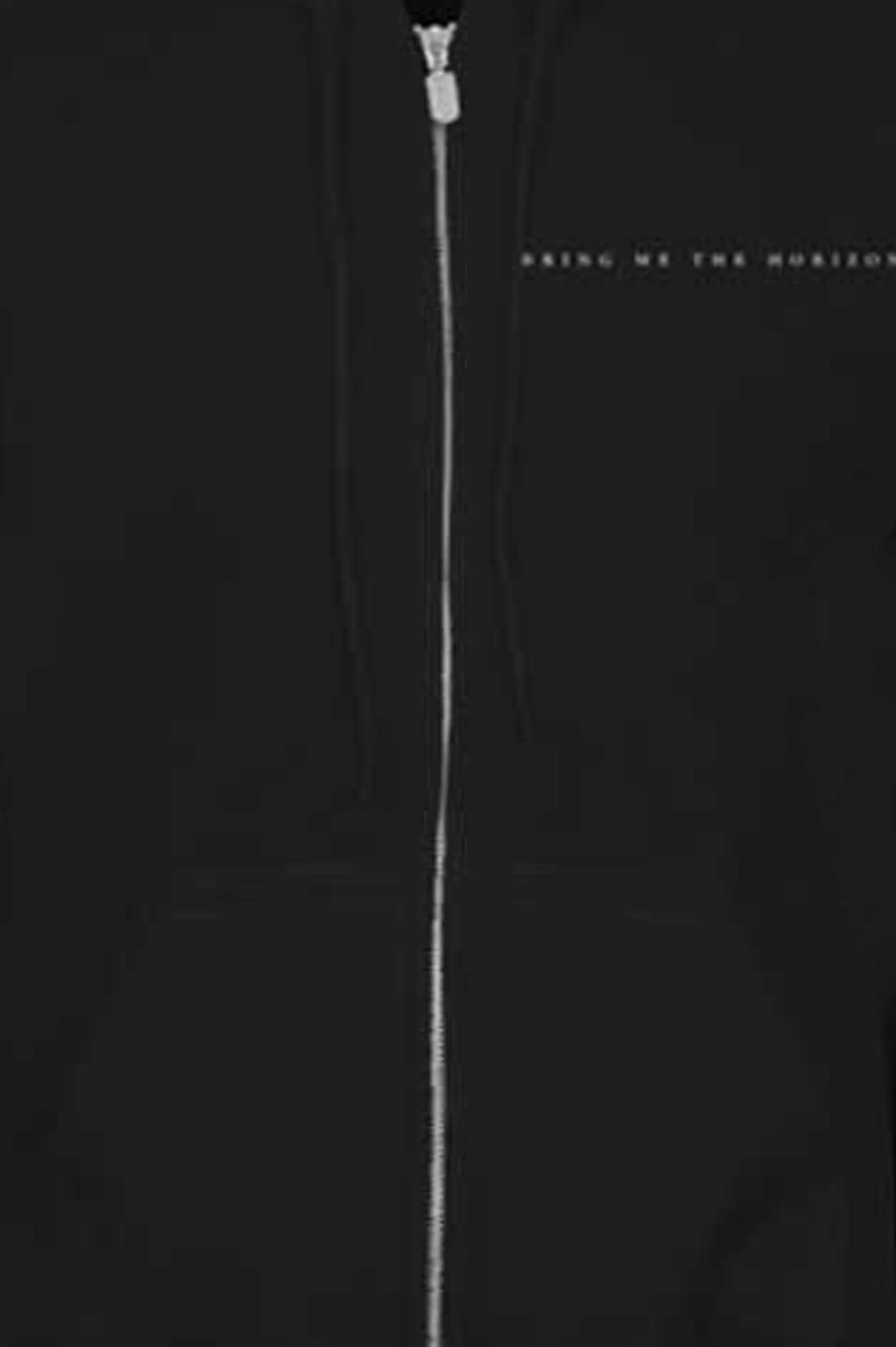 Bring Me The Horizon Flower of Life Hoodie sold by Paradiso Clothing product image thumbnail 2