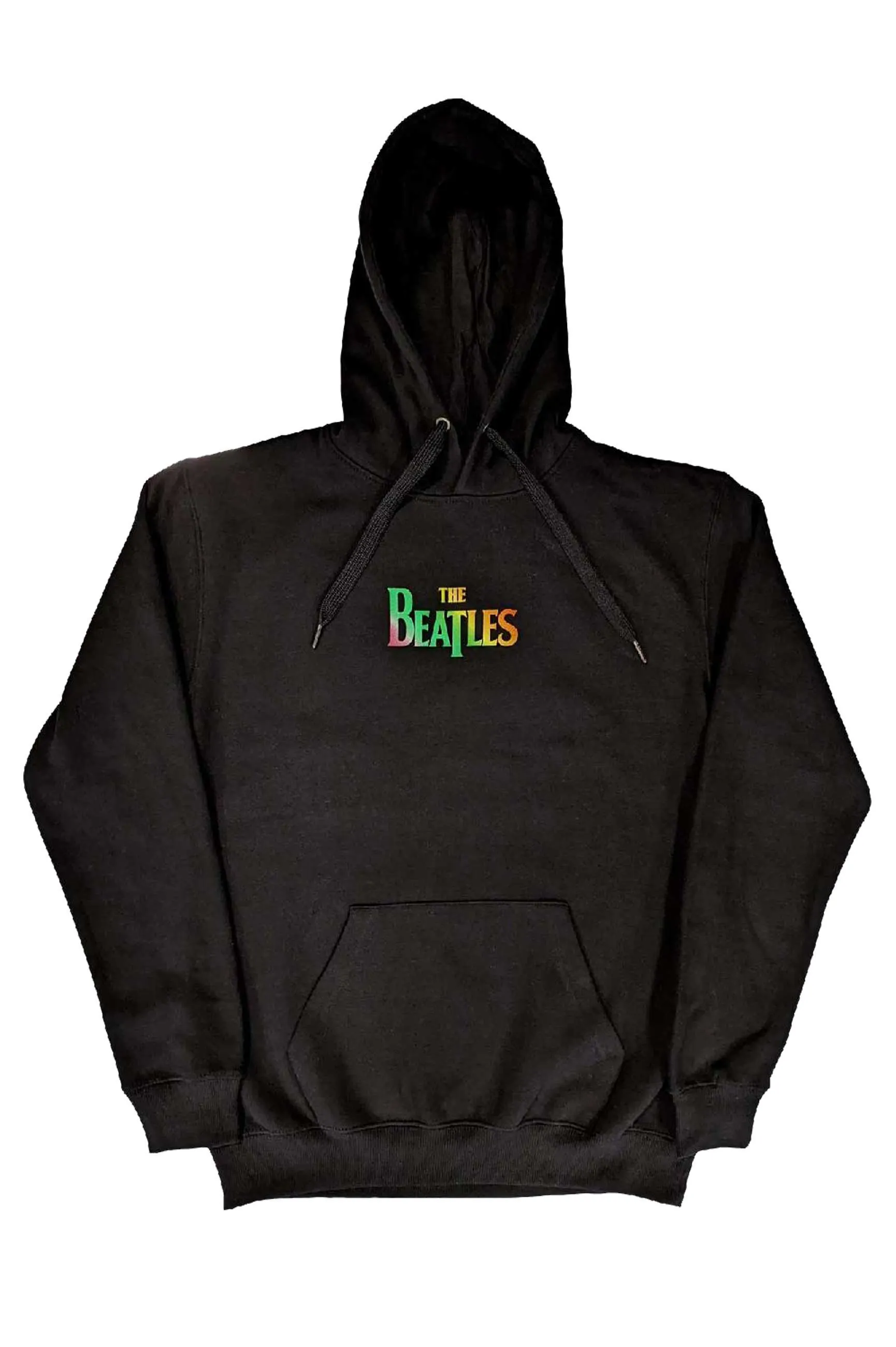 The Beatles 3 Savile Row Pullover Hoodie sold by Paradiso Clothing