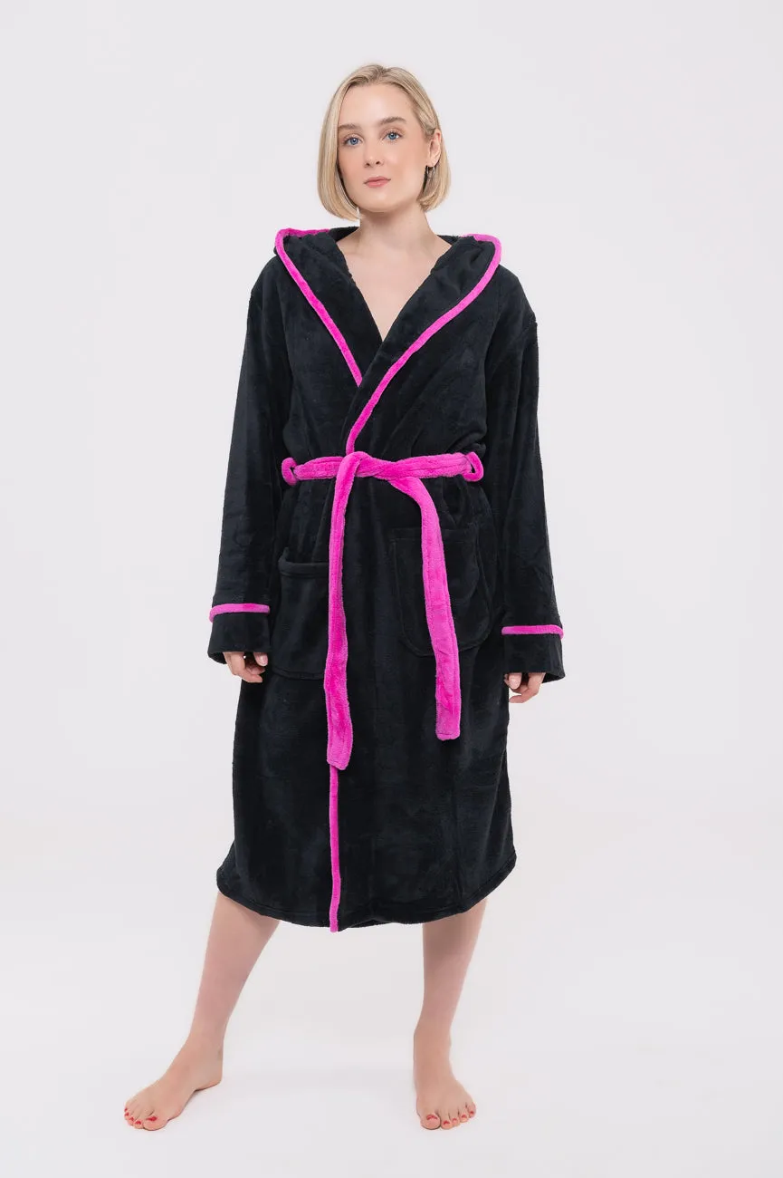 Yungblud I'm Weird Bathrobe sold by Paradiso Clothing