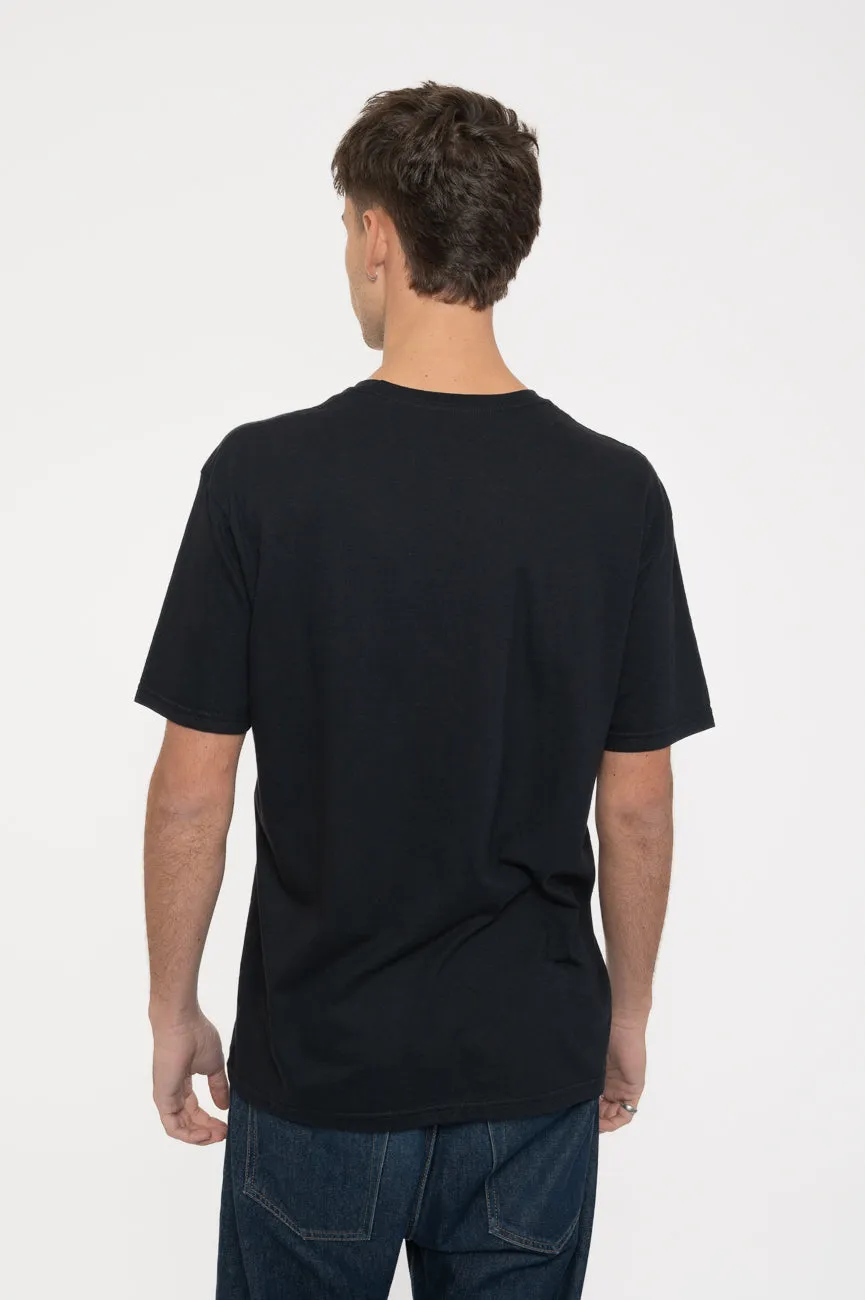 Oasis Supersonic Title T Shirt sold by Paradiso Clothing product image thumbnail 4