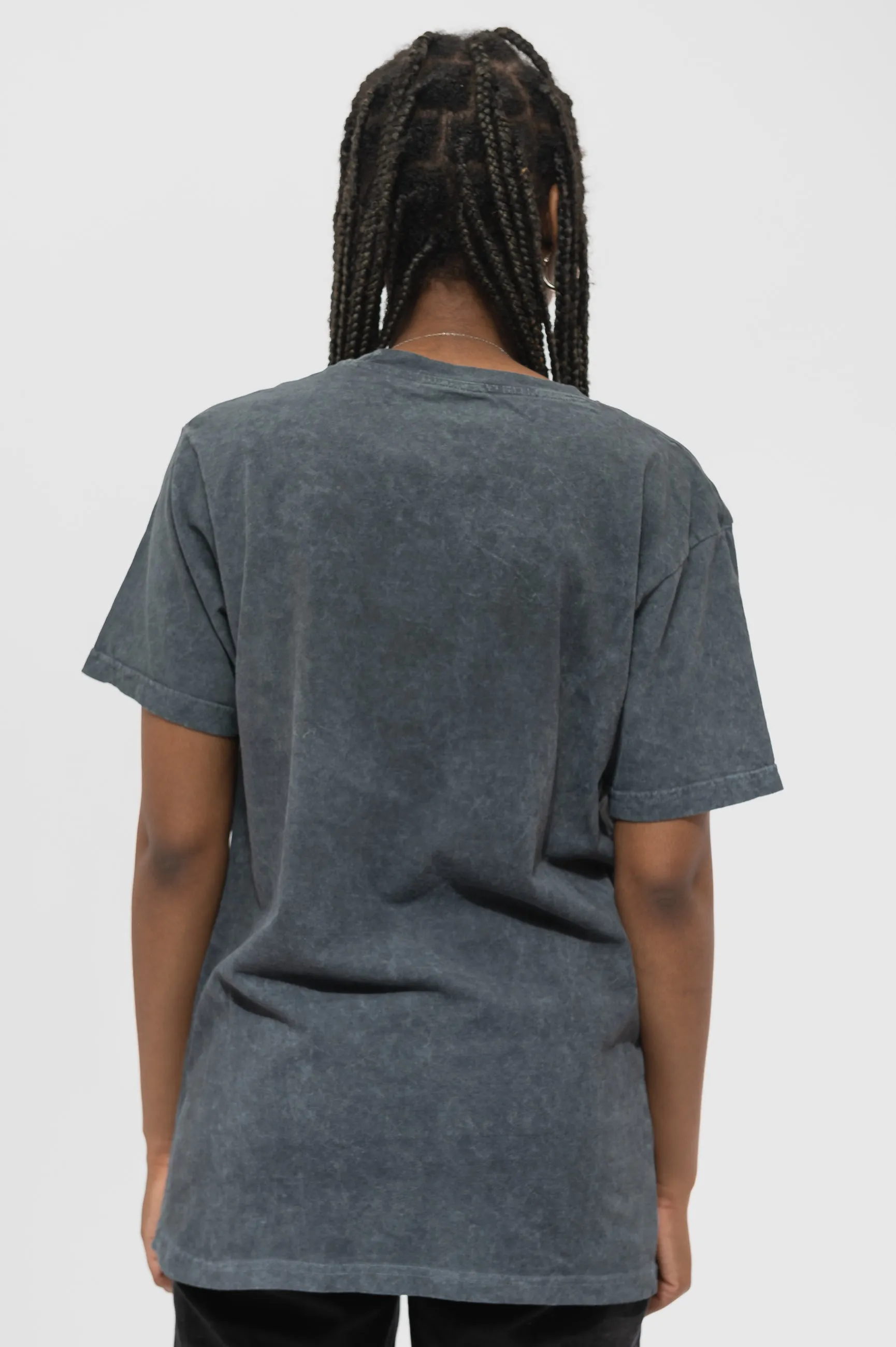 Avenged Sevenfold Seize The Day Dip Dye T Shirt sold by Paradiso Clothing product image thumbnail 4